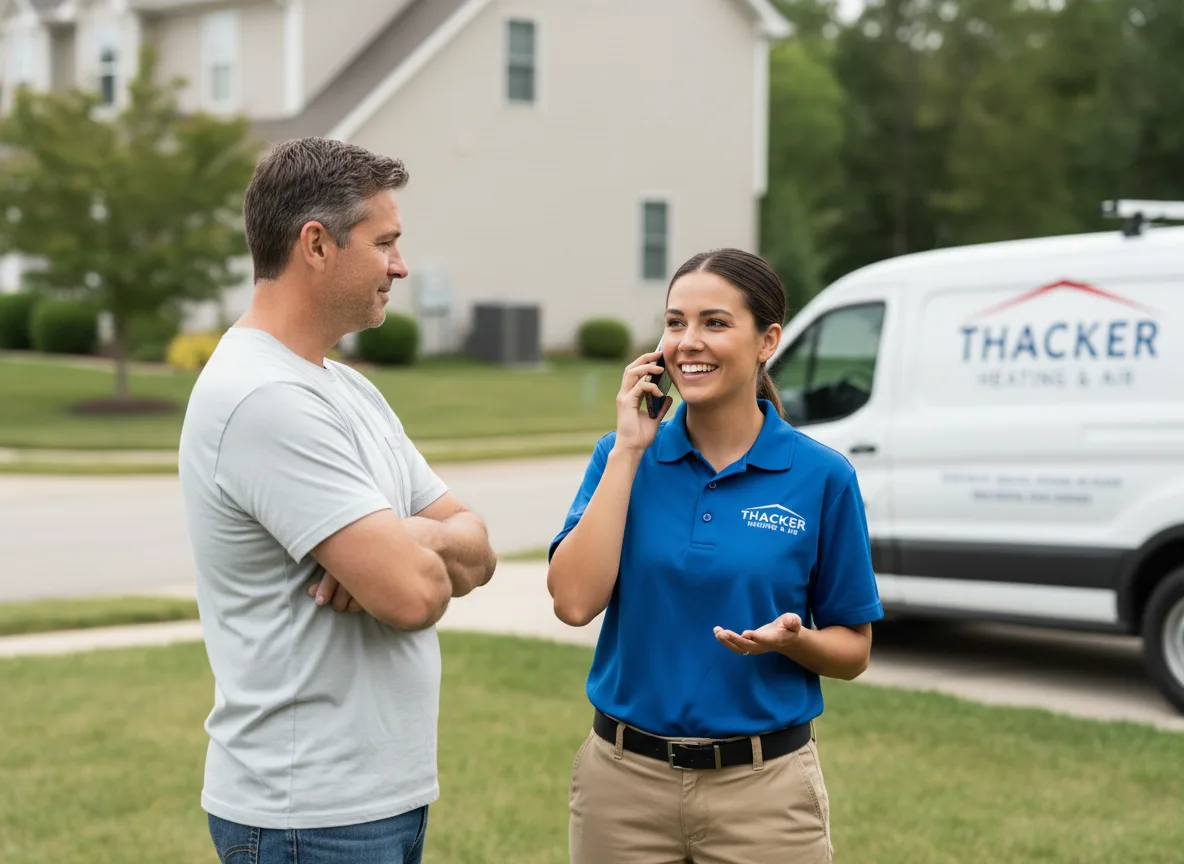 Ac Repair Monroe, VA FAQs